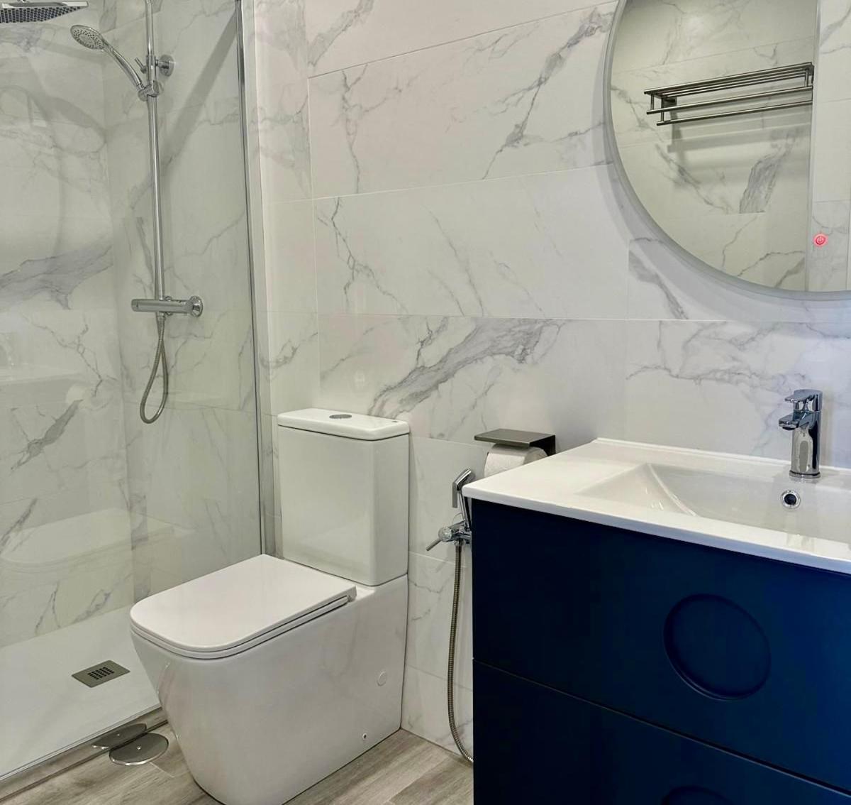 Charming Penthouse Next To Puerto Banus Marbella