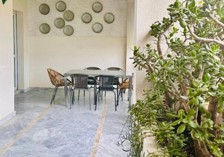 Apartment Charming Penthouse Next To Puerto Banus