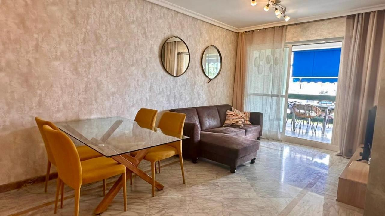 Charming Penthouse Next To Puerto Banus Apartment *
