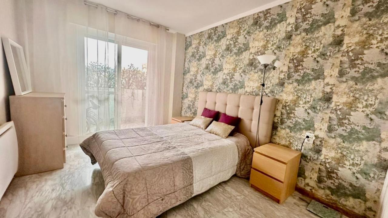 Apartment Charming Penthouse Next To Puerto Banus
