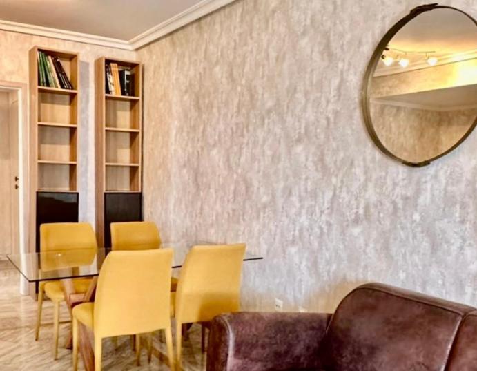 Charming Penthouse Next To Puerto Banus Apartment Marbella