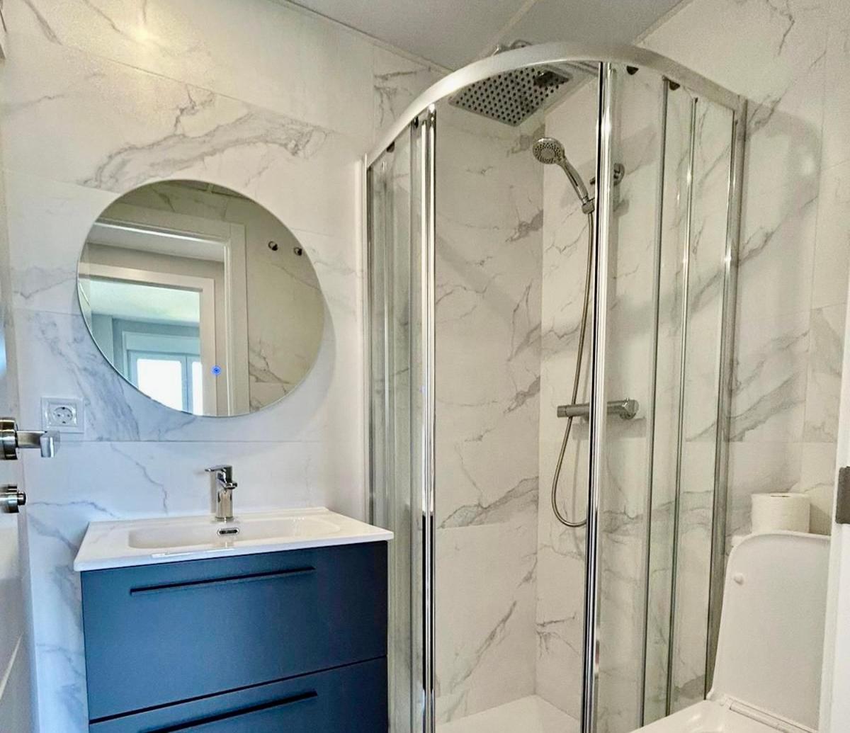 Charming Penthouse Next To Puerto Banus