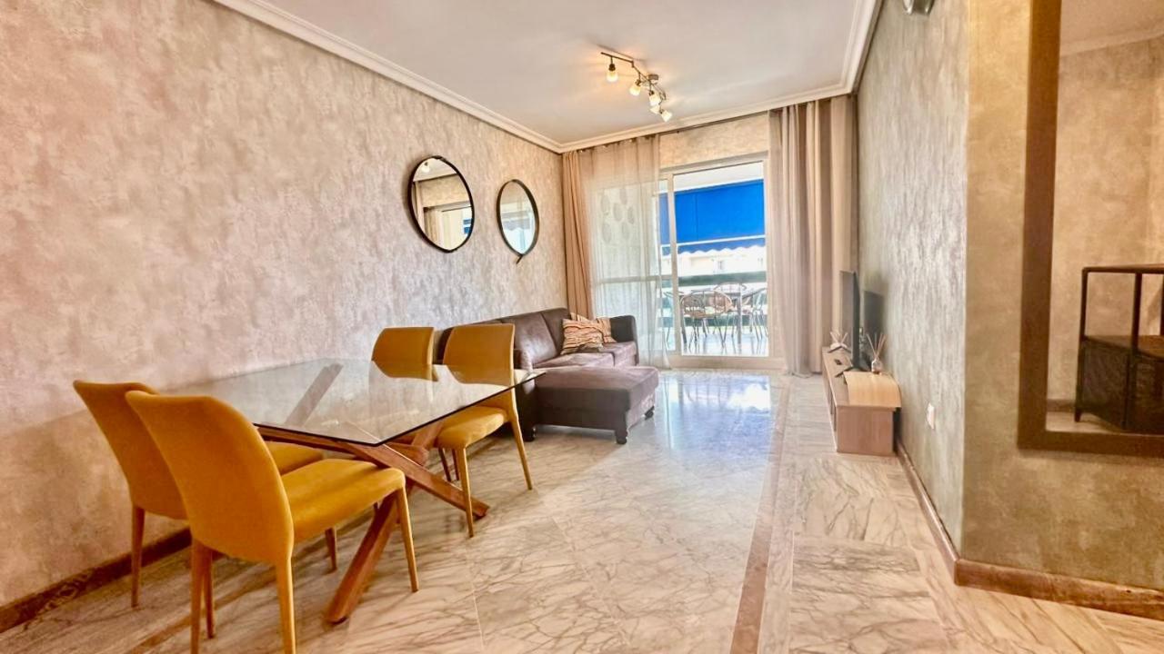 Apartment Charming Penthouse Next To Puerto Banus Marbella