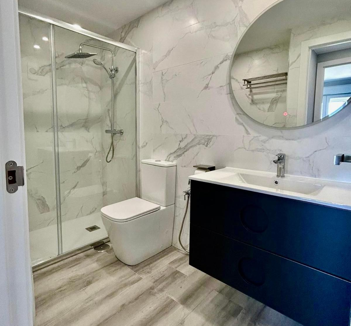 Charming Penthouse Next To Puerto Banus * Marbella