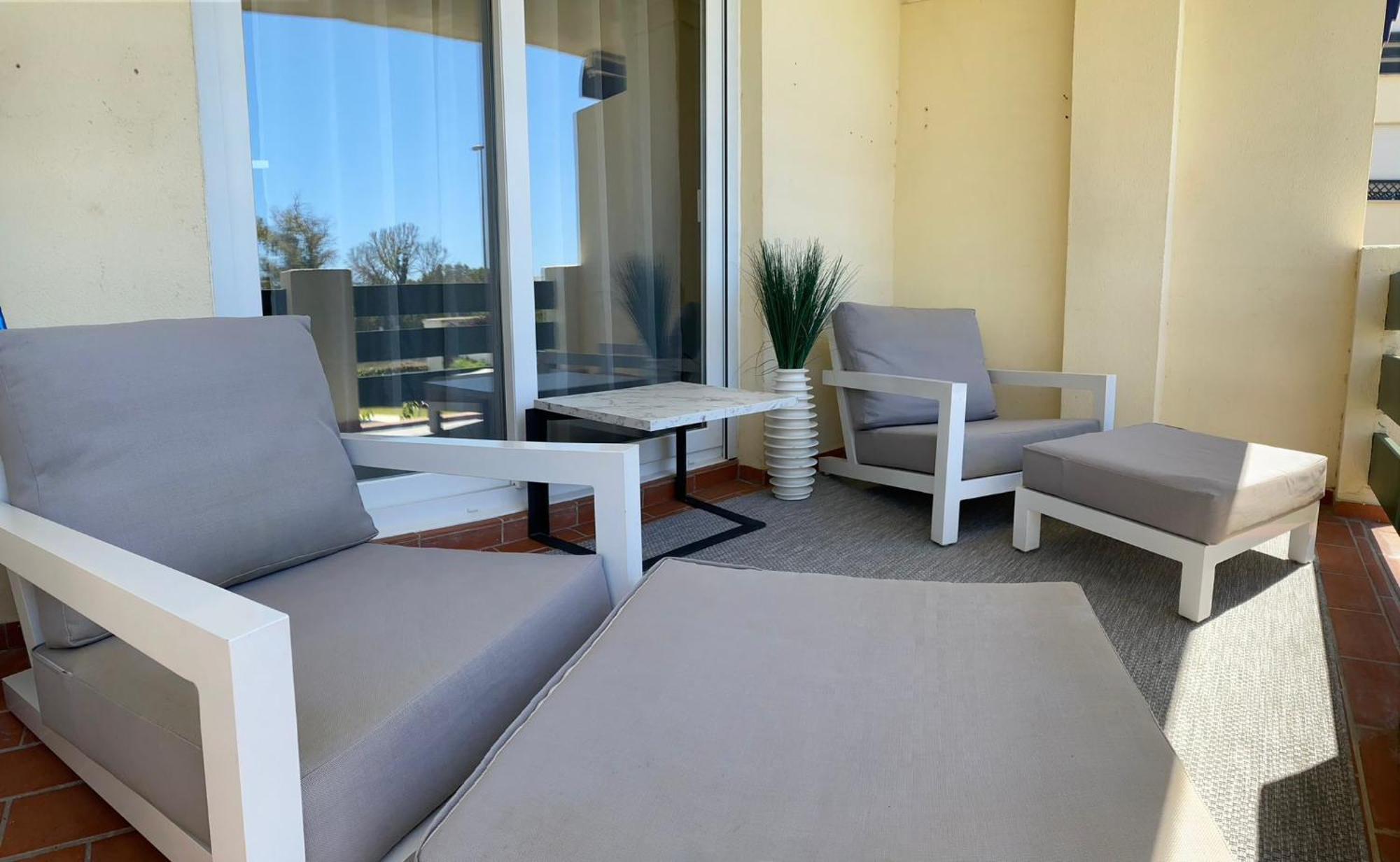 Apartment Charming Penthouse Next To Puerto Banus *