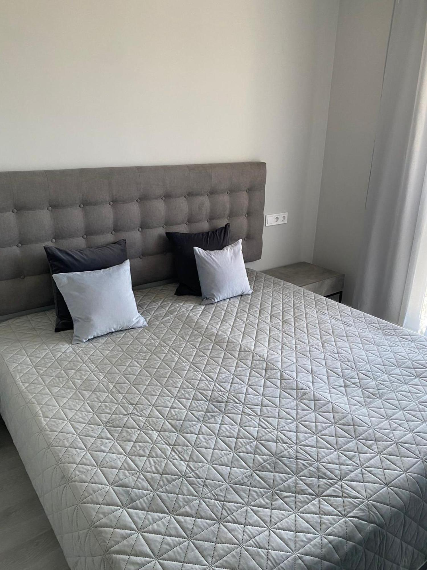 Apartment Charming Penthouse Next To Puerto Banus *