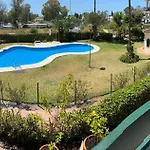 Charming Penthouse Next To Puerto Banus
